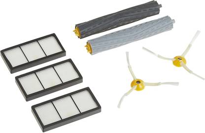 Reverbo Replenishment Kit for iRobot Roomba 800/900 Series Vacuum Maintenance Kit