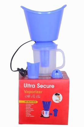 Ultra Secure All In One Vaporizer Vaporizer