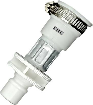 KHC tap adapter Washing Machine Inlet Hose
