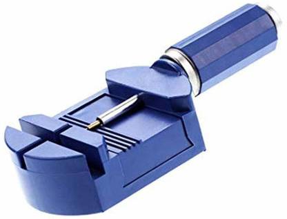 A&S TOOLSHOP 4-piece Watch Repair Kit