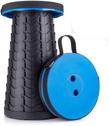 Optimus Plastic Bar Stool
