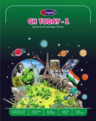 GK TODAY 1