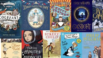 Collection of Shakespeare's Greatest Stories (Box Set of 10 Books) for Children