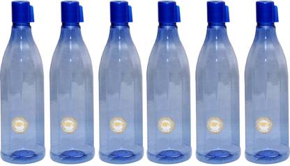 HARSH PET 29 MM डायमंड (सिक्स का सेट) 1000 ml बॉटल