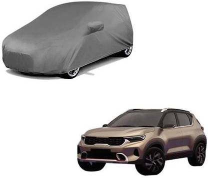 Gali Bazar Car Cover For Renault Scala 1.5L (With Mirror Pockets)