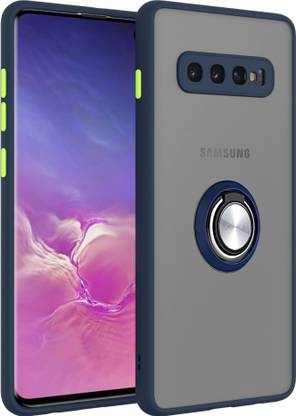 Flipkart SmartBuy Back Cover for Samsung Galaxy S10 Plus