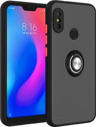Flipkart SmartBuy Back Cover for Mi Redmi Y2, Redmi S2