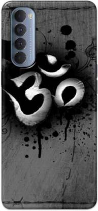 Brothers Store Back Cover for Oppo Reno 4 Pro