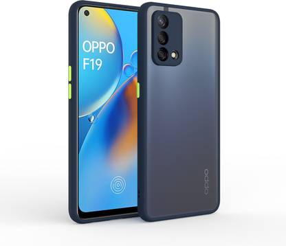 INSTYLE Back Cover for Oppo F19