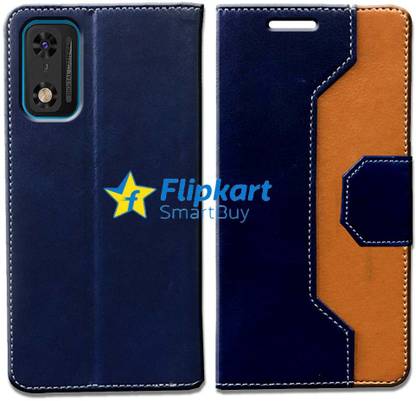 Flipkart SmartBuy Back Cover for Itel A23 Pro