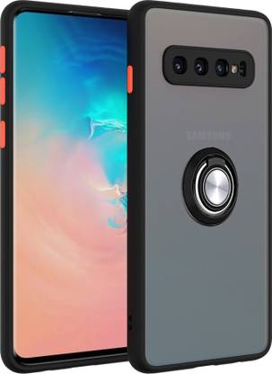 Flipkart SmartBuy Back Cover for Samsung Galaxy S10