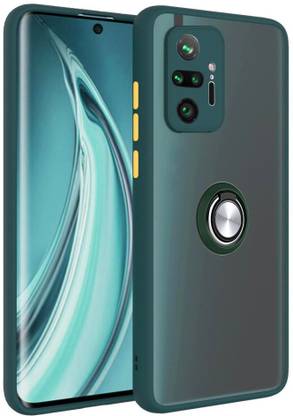 Flipkart SmartBuy Back Cover for Mi Redmi Note 10 PRO