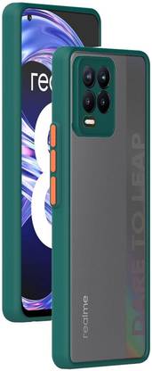 INSTYLE Back Cover for Oppo A54