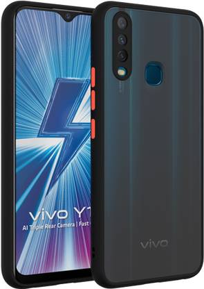 INSTYLE Back Cover for Vivo Y17