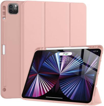 Proelite Flip Cover for Apple iPad Pro 11 inch