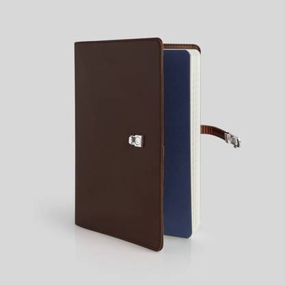 myPAPERCLIP Organizer - L1 A5 Organizer Ruled 96 Pages