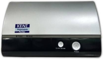केंट VEGETABLE CLEANER 10 W फूड प्रोसेसर