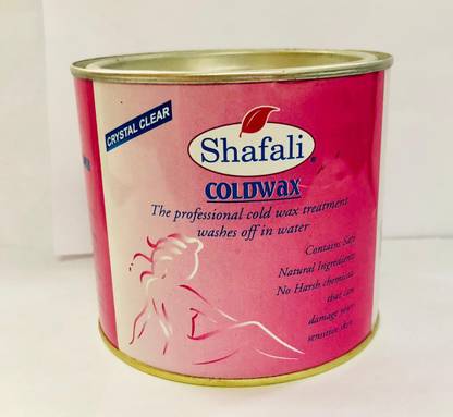 Shafali SAFC-100 Wax