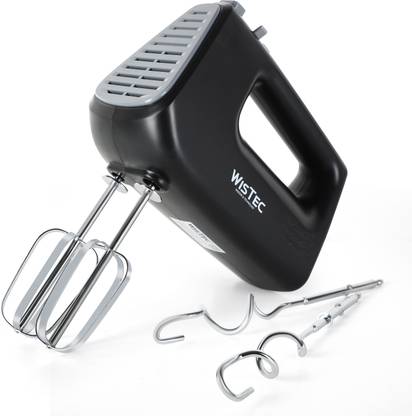 WISTEC 800 W Black Stand Mixer