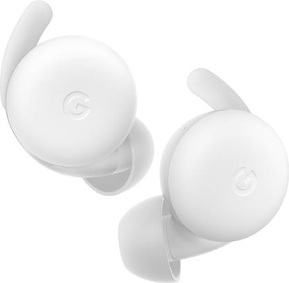 Google Pixel Buds A-Series With Google Assistant Bluetooth Headset
