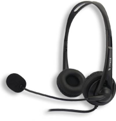 VVH VTALK 027 Wired