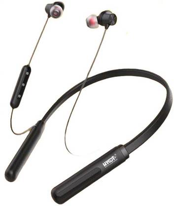 Hycot+ BT48 150 Hours Long Battery BackUp Bluetooth