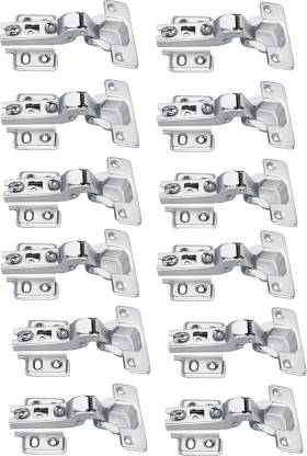 greengrow Auto Concealed Cabinet Hinges for Full Overlay Door_56 Concealed Hinge