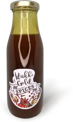 Idukki Gold Munnar Natural Best Quality Forest Honey 400g