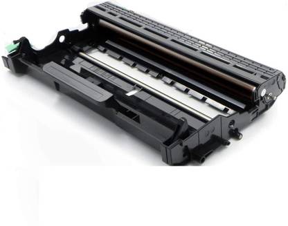 JK Toners Dr 2280/ DR-420 Drum Unit for Brother HL-2280DW HL-2250DN HL-2230 HL-2240 HL-2242D HL-2270DW MFC-7360N MFC-7860DW DCP-7060D 7065DN Intellifax 2840 2940 Black Ink Cartridge