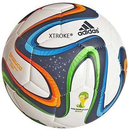 XTROKE Football Black & White size 5 Football & Fitness Kit