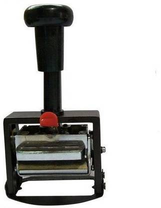 Compack Batch Printing Machine/ Mini Coding Machine/ stamping machine/printing machine/ MRP printing machine Label Stamping Machine