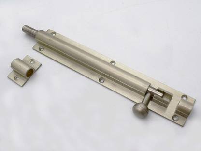 Rab Push to Close Latch