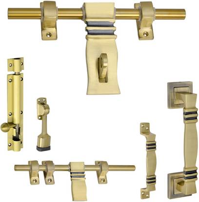 Lira Adjustable Latch