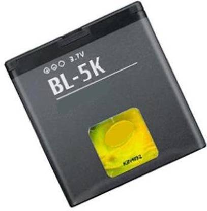 Welzone Mobile Battery For  NOKIA BL-5K Nokia C7 / Nokia N85 / Nokia N86
