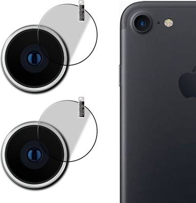 GAXY Camera Lens Protector for Apple iPhone 7