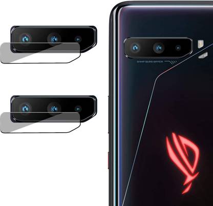 GAXY Back Camera Lens Glass Protector for Asus Rog 3