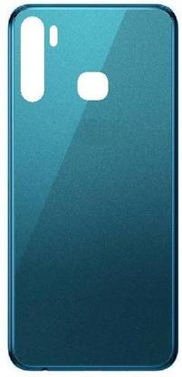 SPAREWARE infinix s5 lite Back Panel