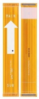 SPAREWARE M51 SAMSUNG GALAXY M51 LCD Flex Cable