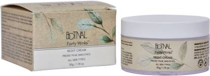 BOTNAL Forty Winks - Night Cream (50g)