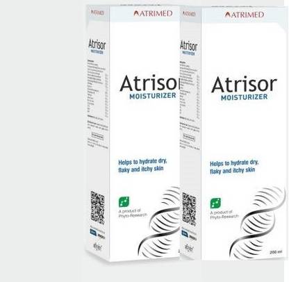 atrisor Moisturizer pack of 2