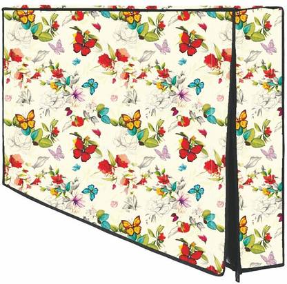 JAI AMBEY LCD LED BAQ for 32 inch PVC PRINTED  - LED BAQ