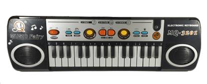 music fairy MQ3201 Music Keyboard