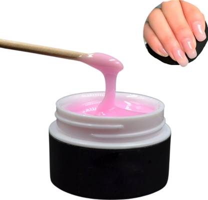 फैशन स्टॉर्म POLY GEL UV & LED NAIL BUILDER GEL