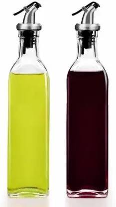 Dreamy Designs 500 ml Cooking Oil Dispenser