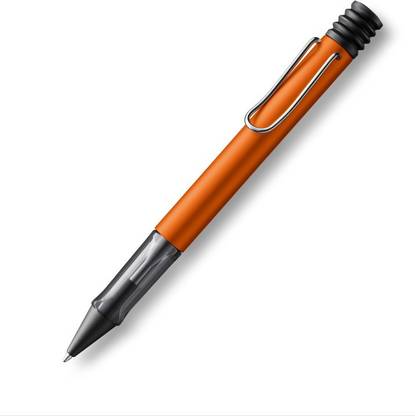 LAMY AL-star Ballpoint Pen Copper Orange Ball Pen