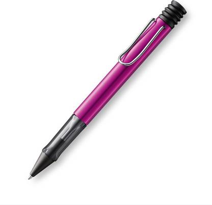 LAMY AL-star Ballpoint Pen Vibrant Pink Ball Pen