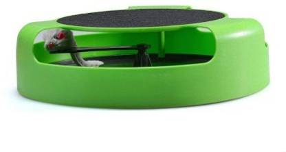 Pet Guard PP (Polypropylene) Squeaky Toy For Cat