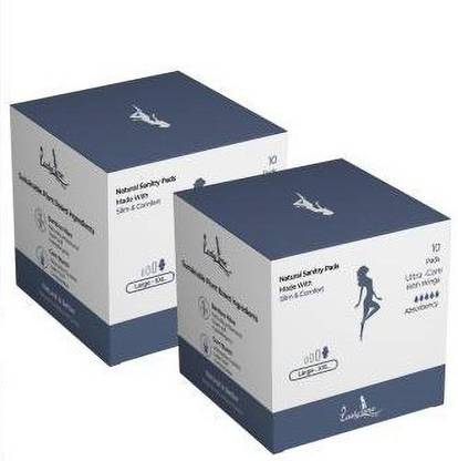 LadyTime Lady Time 2_20 Sanitary Pad
