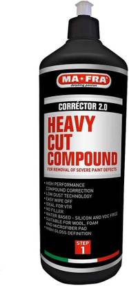 Mafra Scratch Remover Liquid