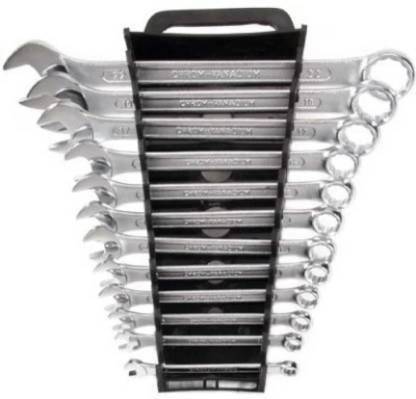 Mayuk Star 12pcs Wrench Combination Screwdriver Set Socket Combination Screwdriver Set (Pack of 1) Combination Screwdriver Set